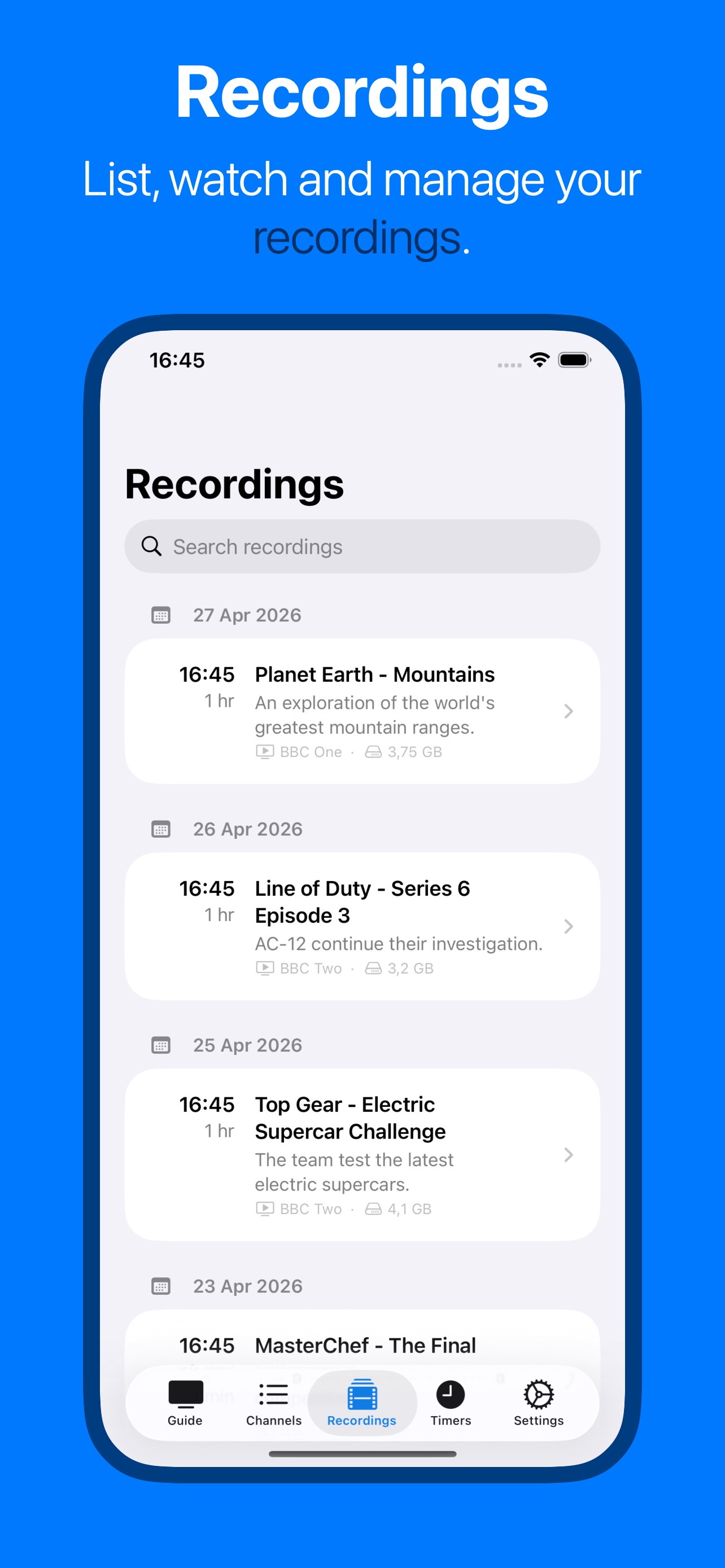 Screenshot 5